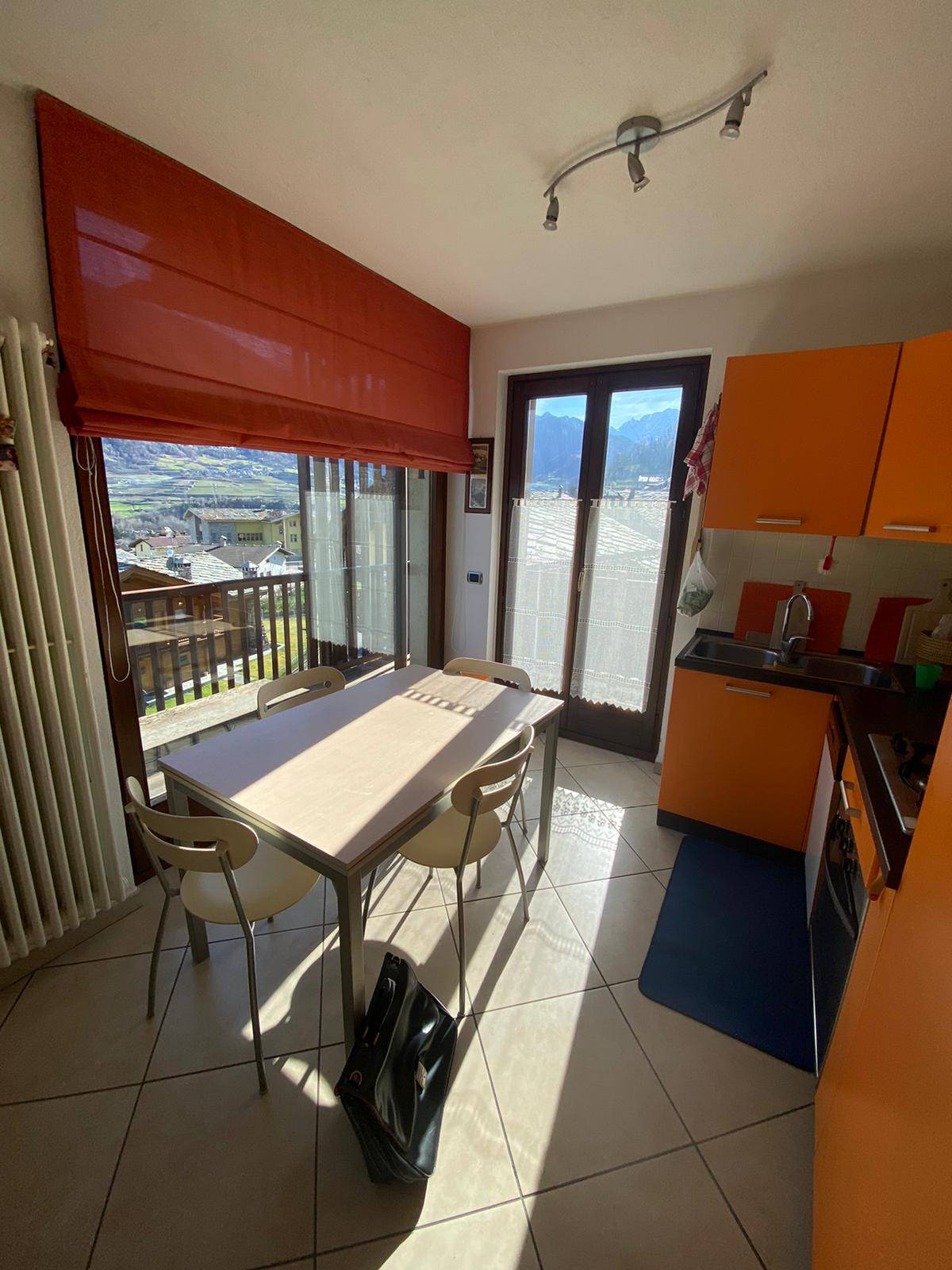 Appartamento a Sarre