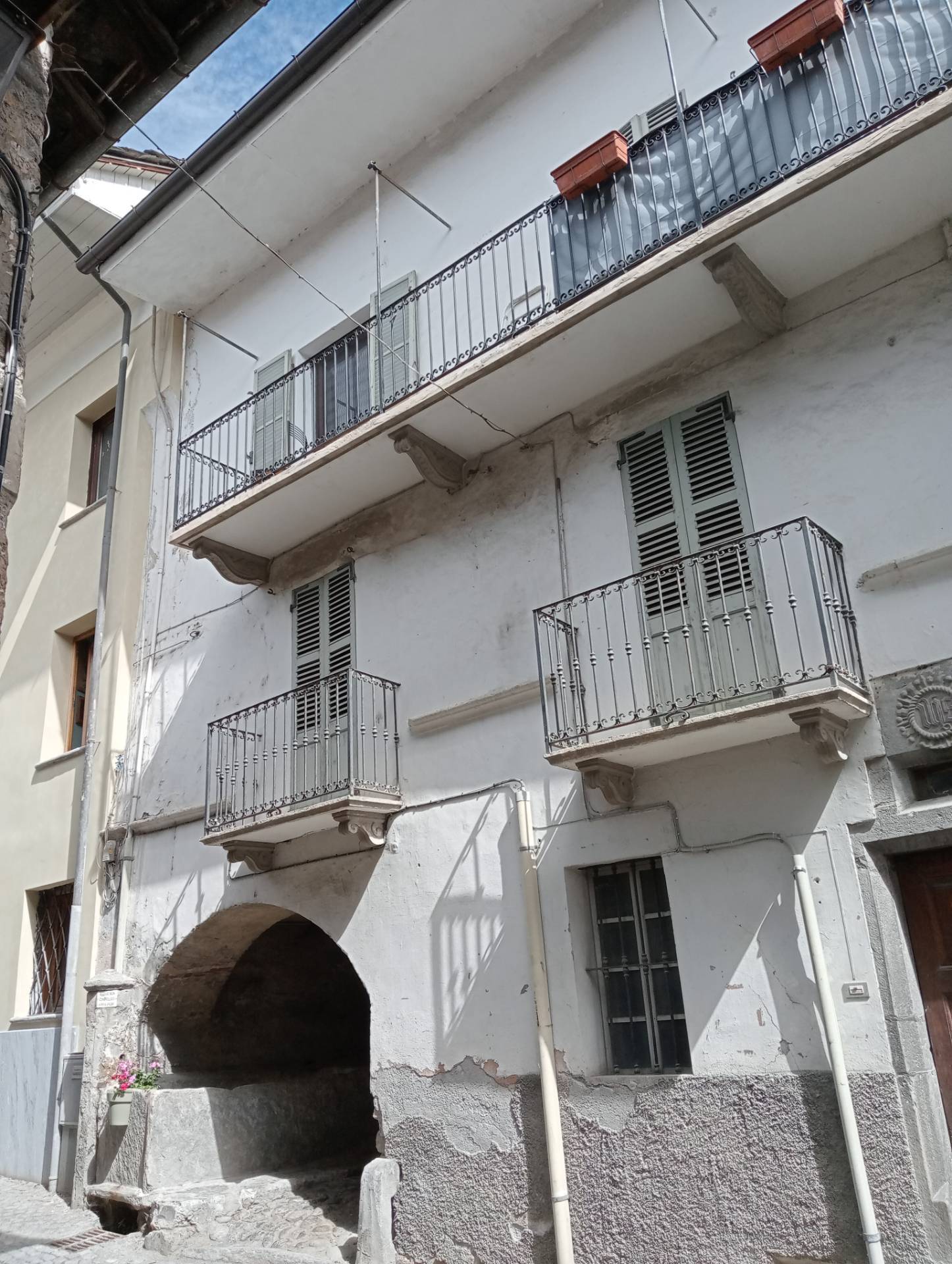 Casa singola a Saint-Pierre