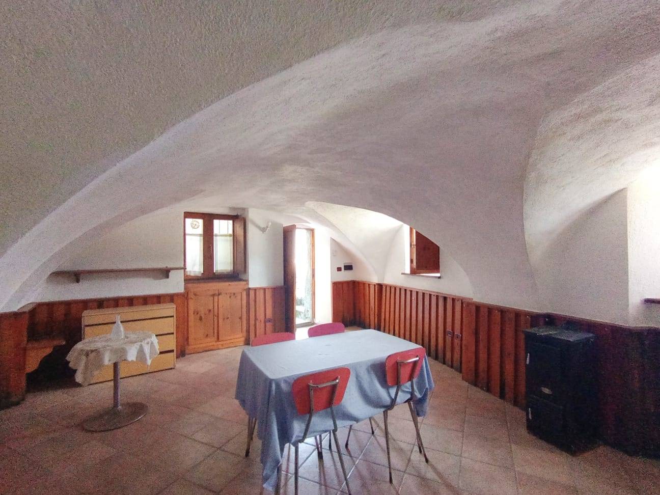 Appartamento a Gignod