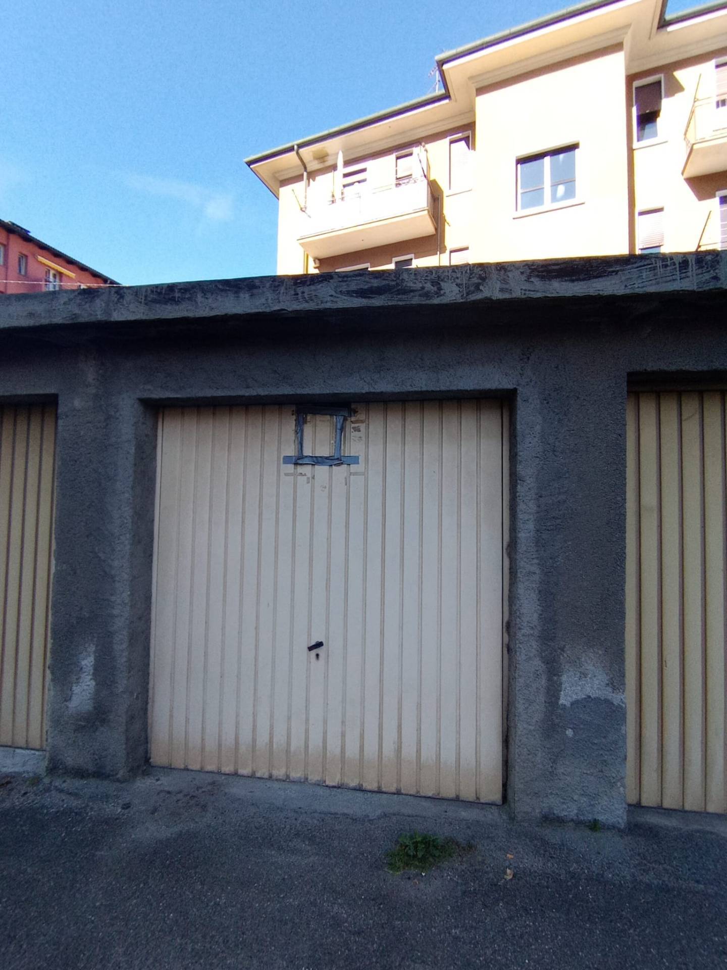 Box o garage a Aosta