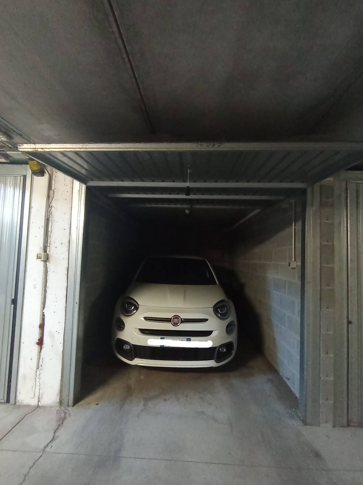 Box o garage a Aosta