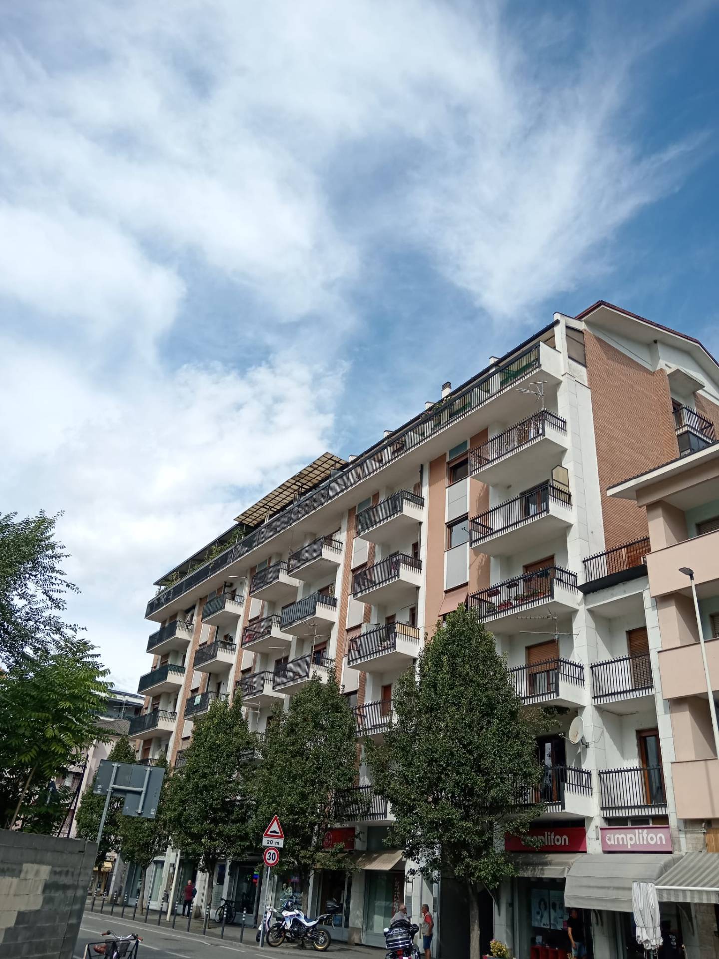 Appartamento a Aosta