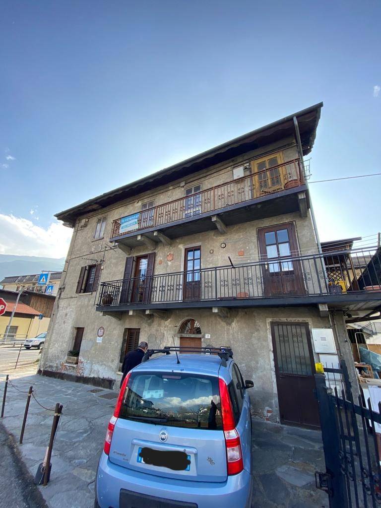 Appartamento a Sarre