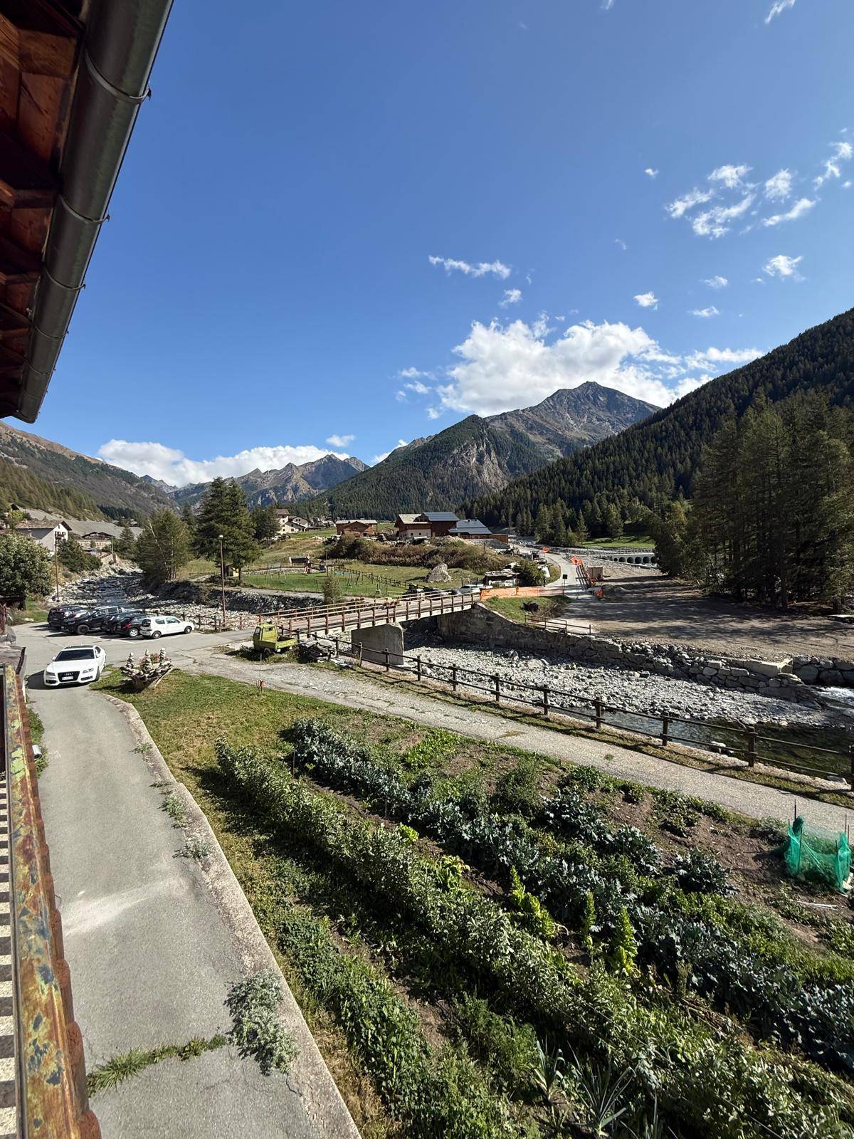 Appartamento a Cogne