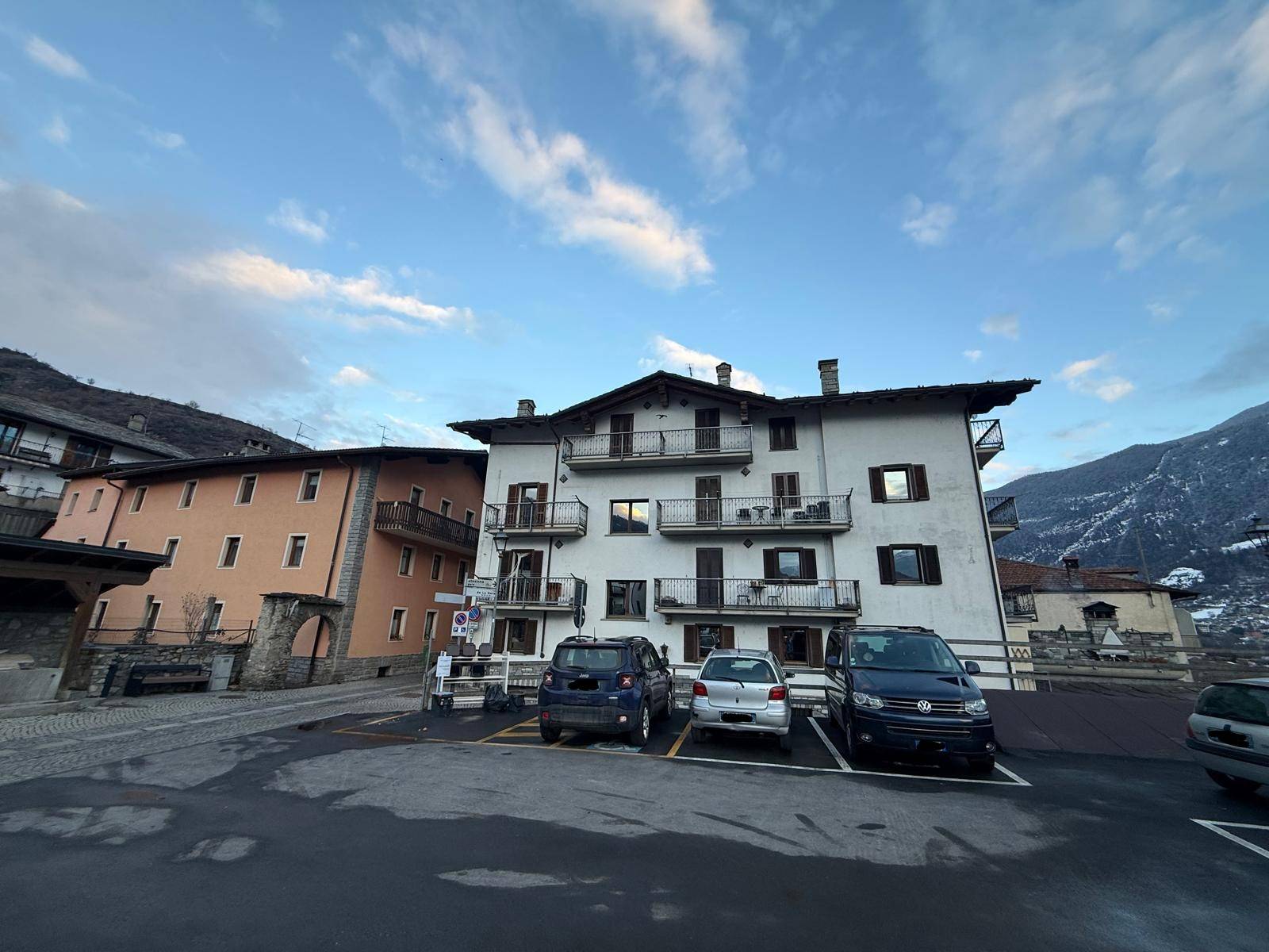 Appartamento a Saint-Pierre