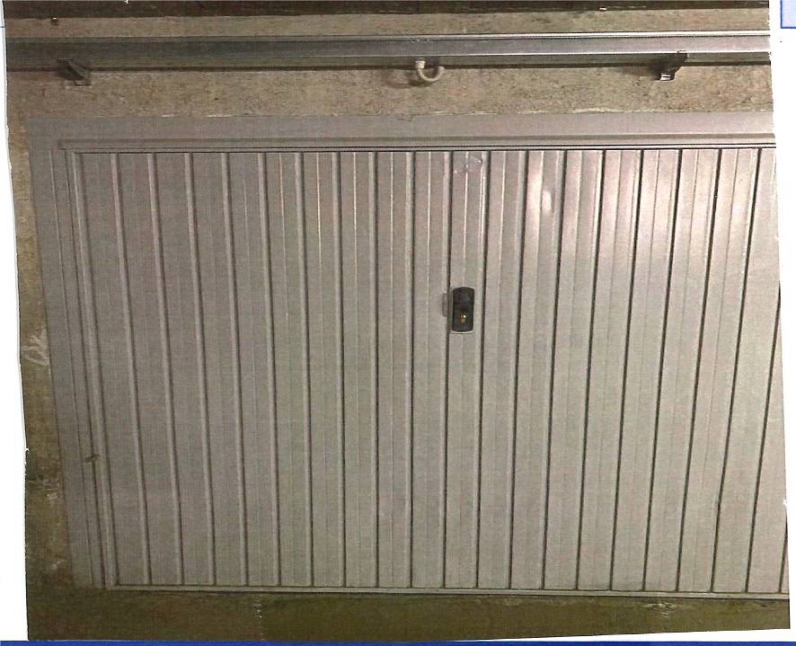 Box o garage a Aosta