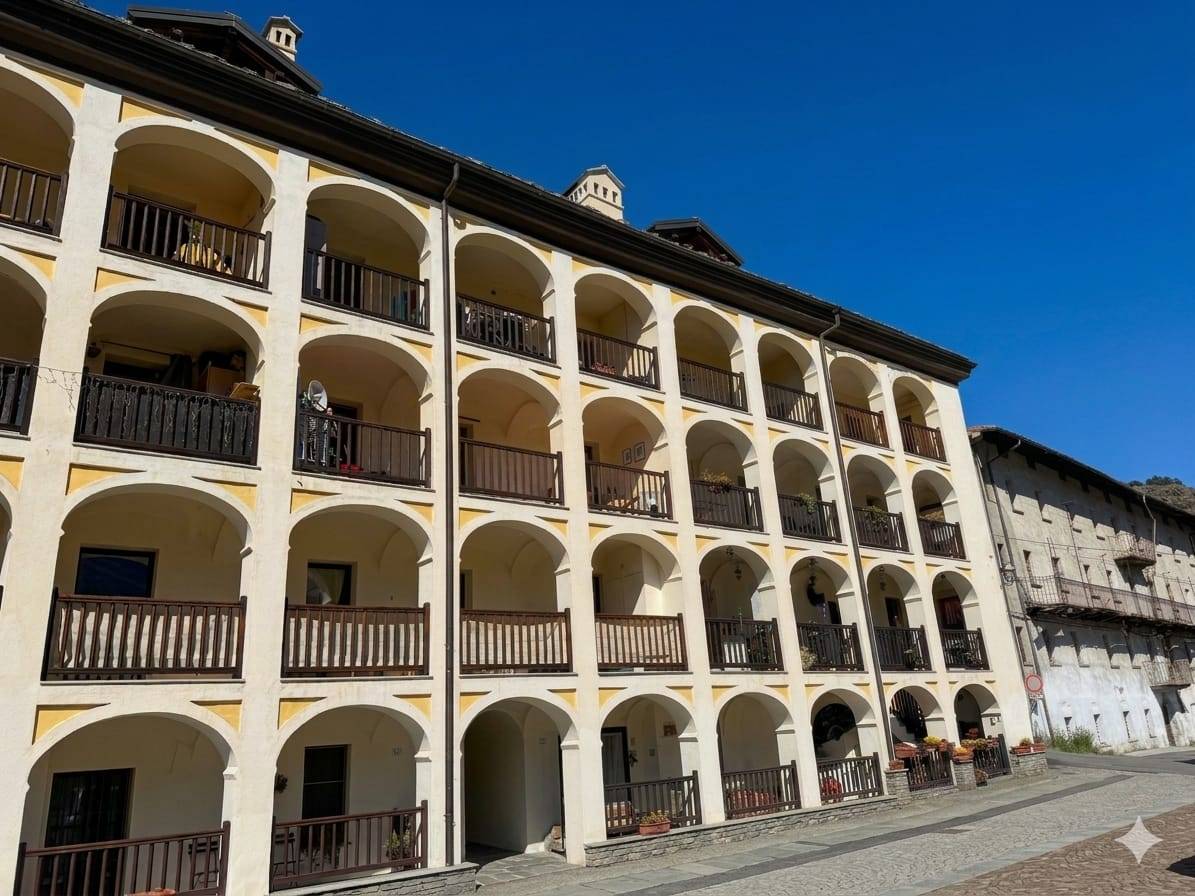 Appartamento a Quart