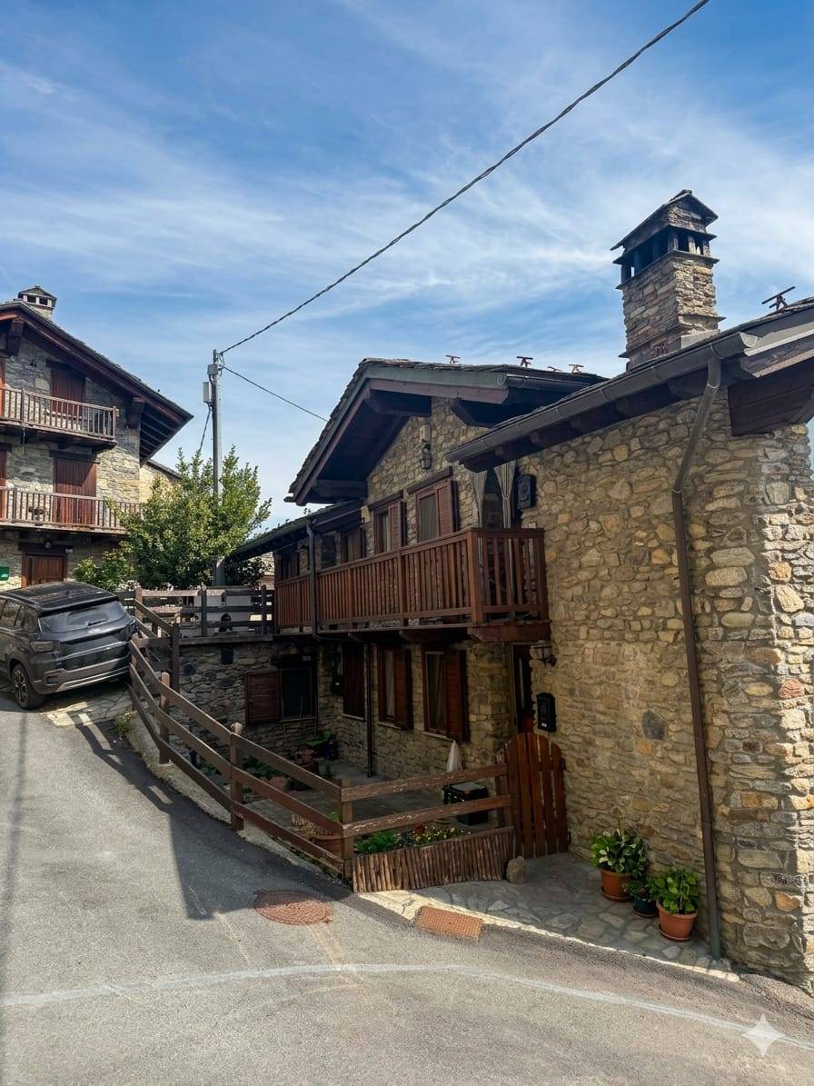 Appartamento a Quart