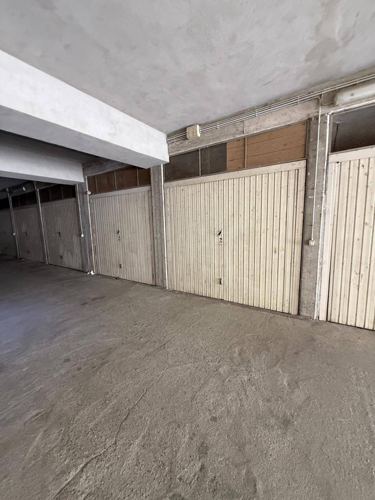 Box o garage a Charvensod