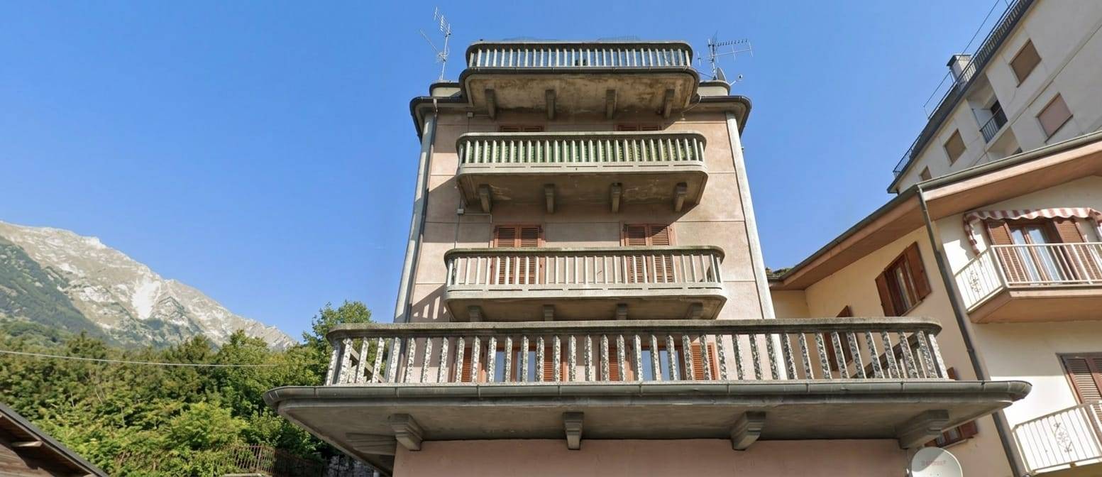 Appartamento a Saint-Vincent