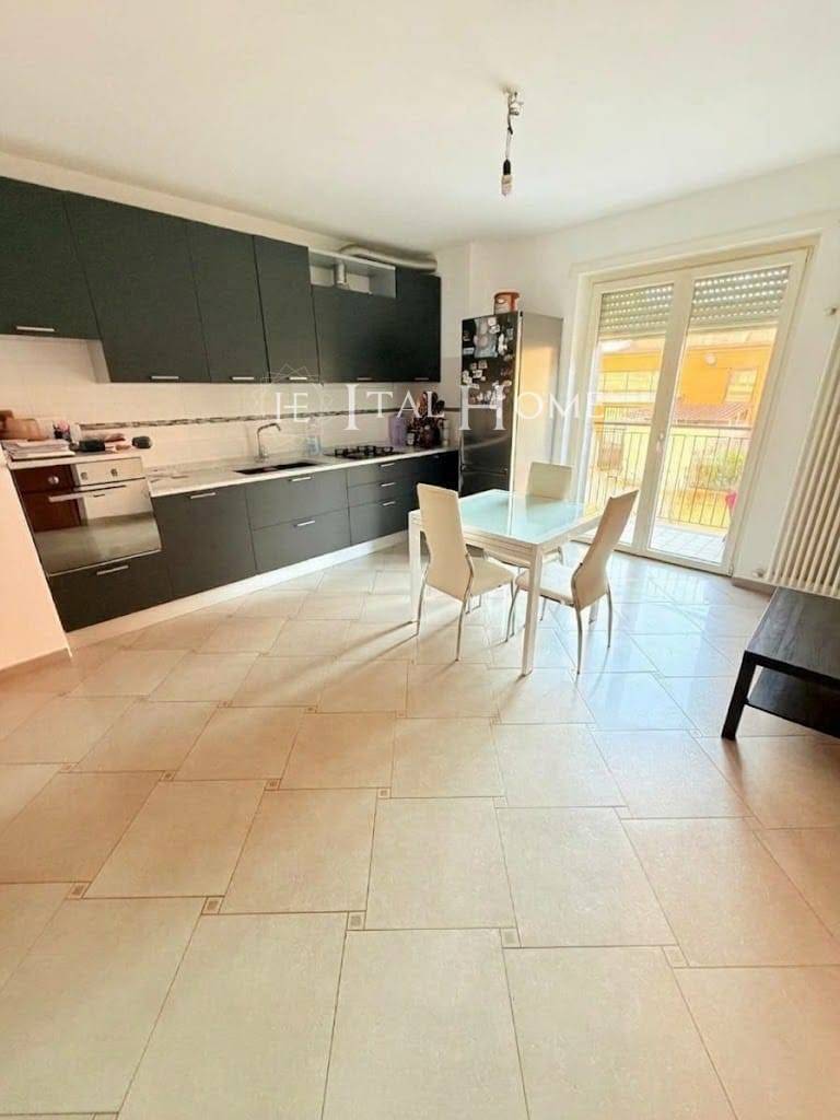 Appartamento In Vendita a Aosta